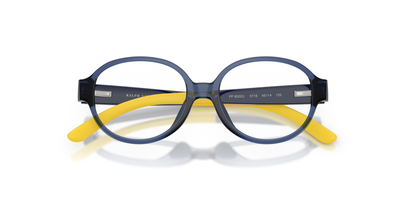 Gafas Graduadas Polo Ralph Lauren Pp8552U PP8552U 5716 45 14