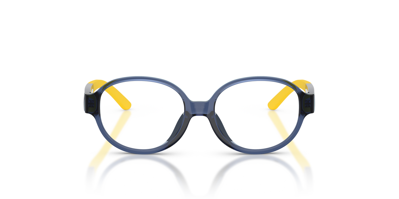 Gafas Graduadas Polo Ralph Lauren Pp8552U PP8552U 5716 43 14