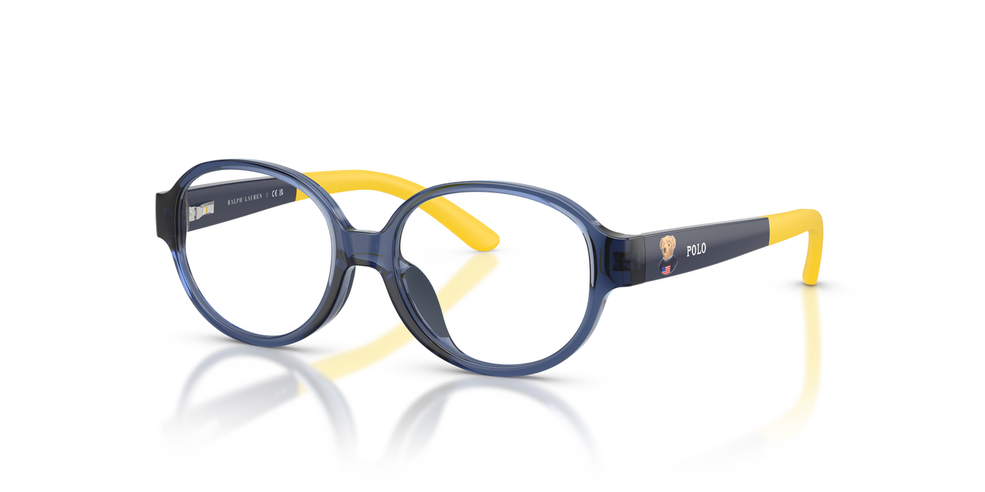Gafas Graduadas Polo Ralph Lauren Pp8552U PP8552U 5716 45 14
