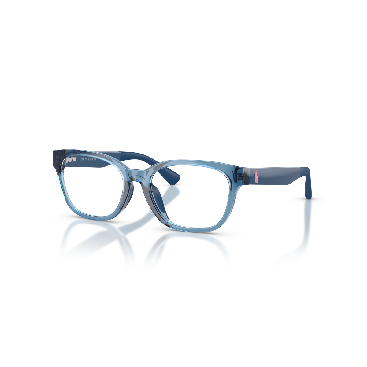 Gafas Graduadas Polo Ralph Lauren PP8553U 6368 47 / 49 15 / 16