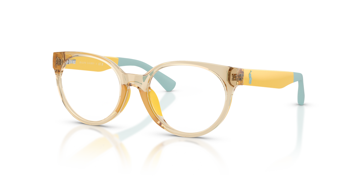 Prescription Glasses Polo Ralph Lauren PP8554U 5756 47 / 49 16 / 17