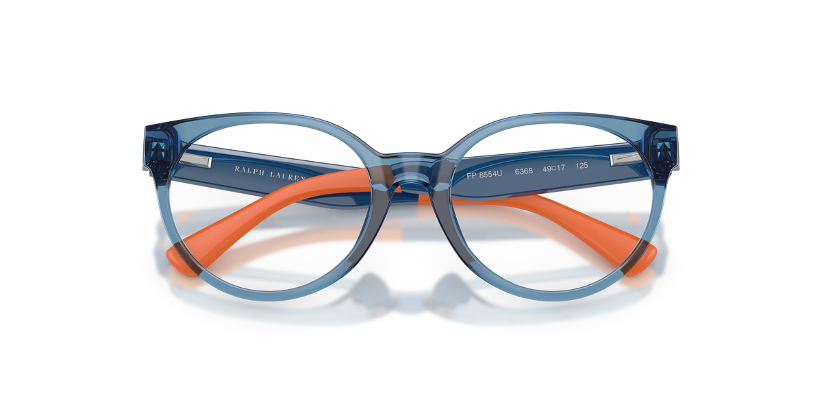 Prescription Glasses Polo Ralph Lauren PP8554U 6368 47 / 49 16 / 17