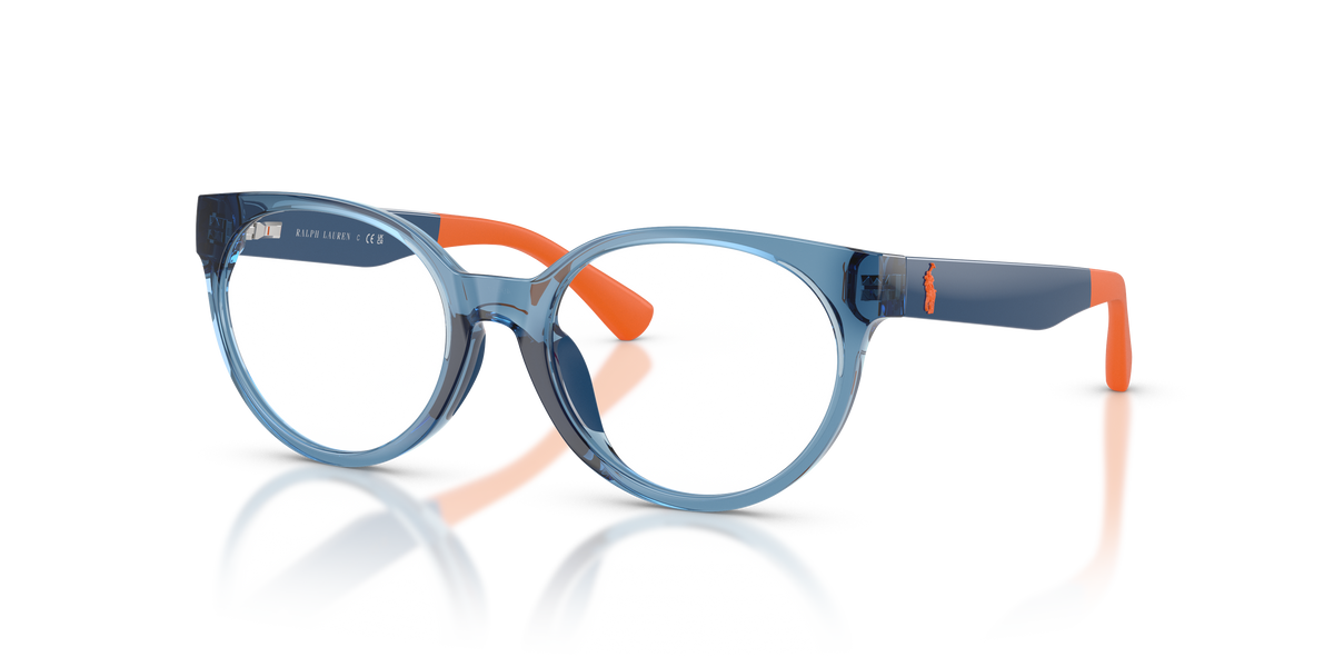 Prescription Glasses Polo Ralph Lauren PP8554U 6368 47 / 49 16 / 17