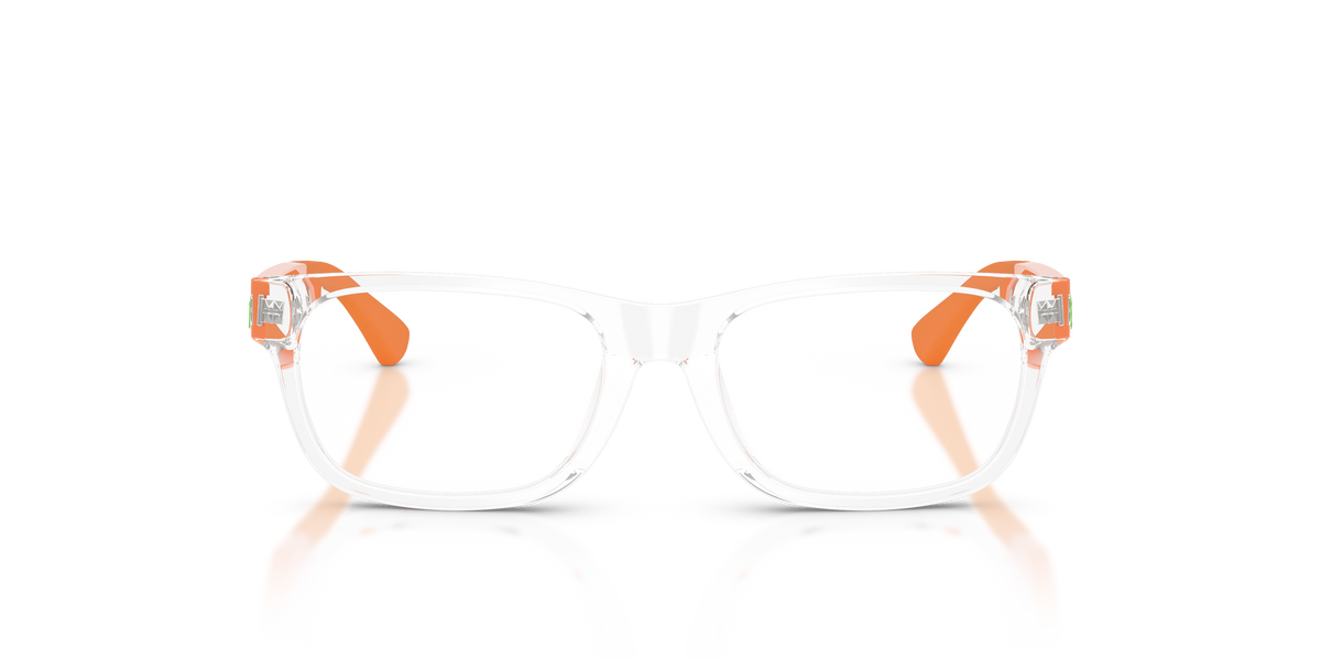 Prescription Glasses Polo Ralph Lauren PP8555U 5002 47 / 49 15 / 16