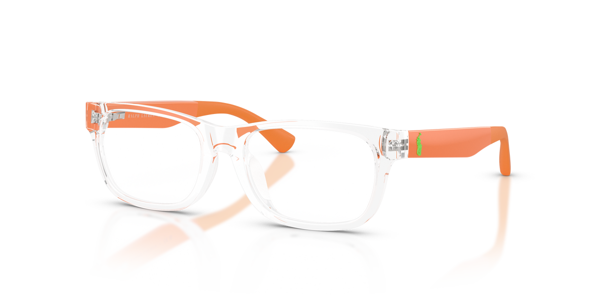Prescription Glasses Polo Ralph Lauren PP8555U 5002 47 / 49 15 / 16