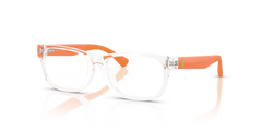 Prescription Glasses Polo Ralph Lauren PP8555U 5002 47 / 49 15 / 16