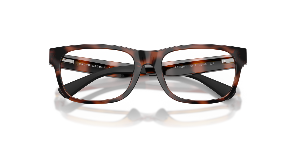 Prescription Glasses Polo Ralph Lauren PP8555U 5177 47 / 49 15 / 16
