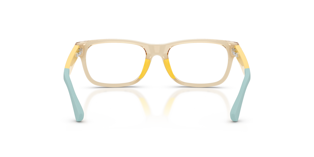 Prescription Glasses Polo Ralph Lauren PP8555U 5756 47 / 49 15 / 16