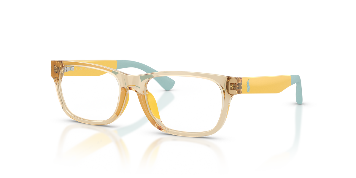 Prescription Glasses Polo Ralph Lauren PP8555U 5756 47 / 49 15 / 16