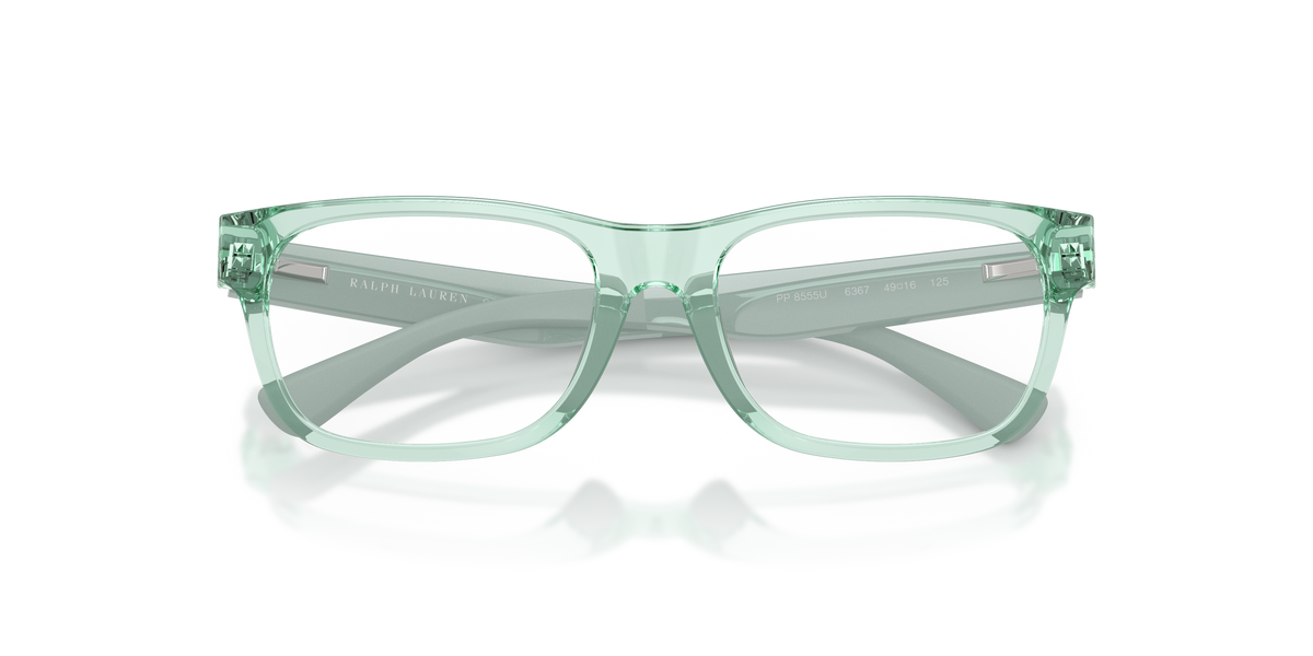 Prescription Glasses Polo Ralph Lauren PP8555U 6367 47 / 49 15 / 16