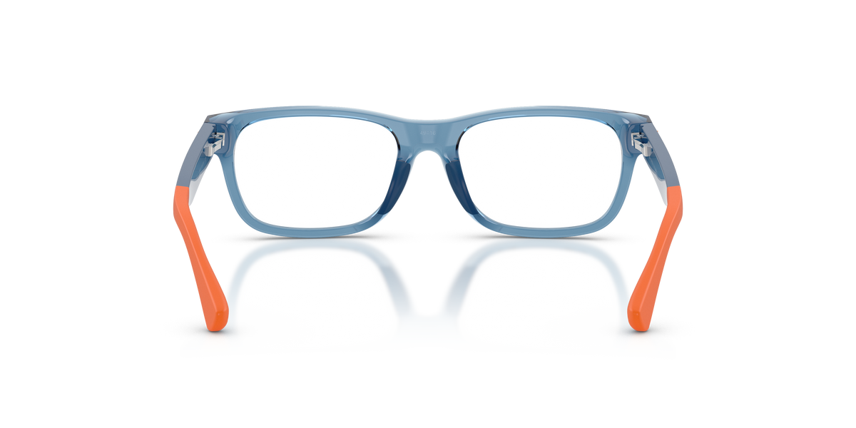 Gafas Graduadas Polo Ralph Lauren PP8555U 6368 47 / 49 15 / 16
