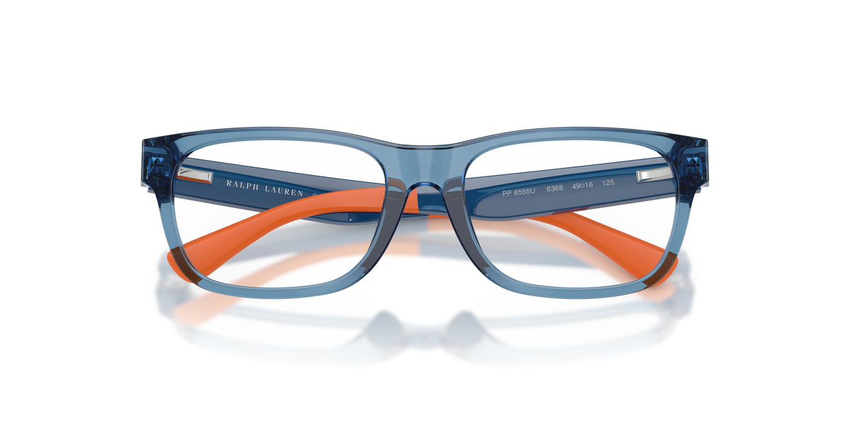 Gafas Graduadas Polo Ralph Lauren PP8555U 6368 47 / 49 15 / 16