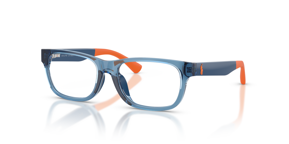 Prescription Glasses Polo Ralph Lauren PP8555U 6368 47 / 49 15 / 16