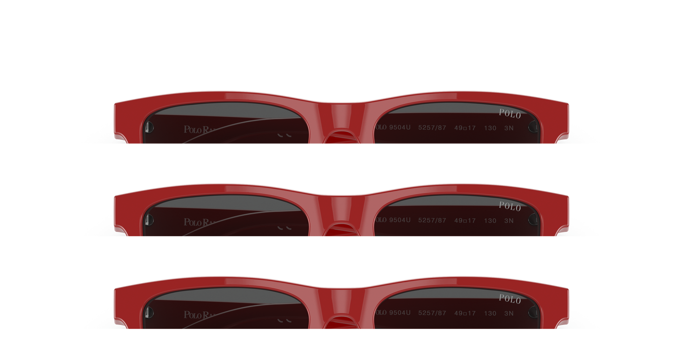 Gafas de Sol Polo Ralph Lauren Pp9504U PP9504U 525787 49 17
