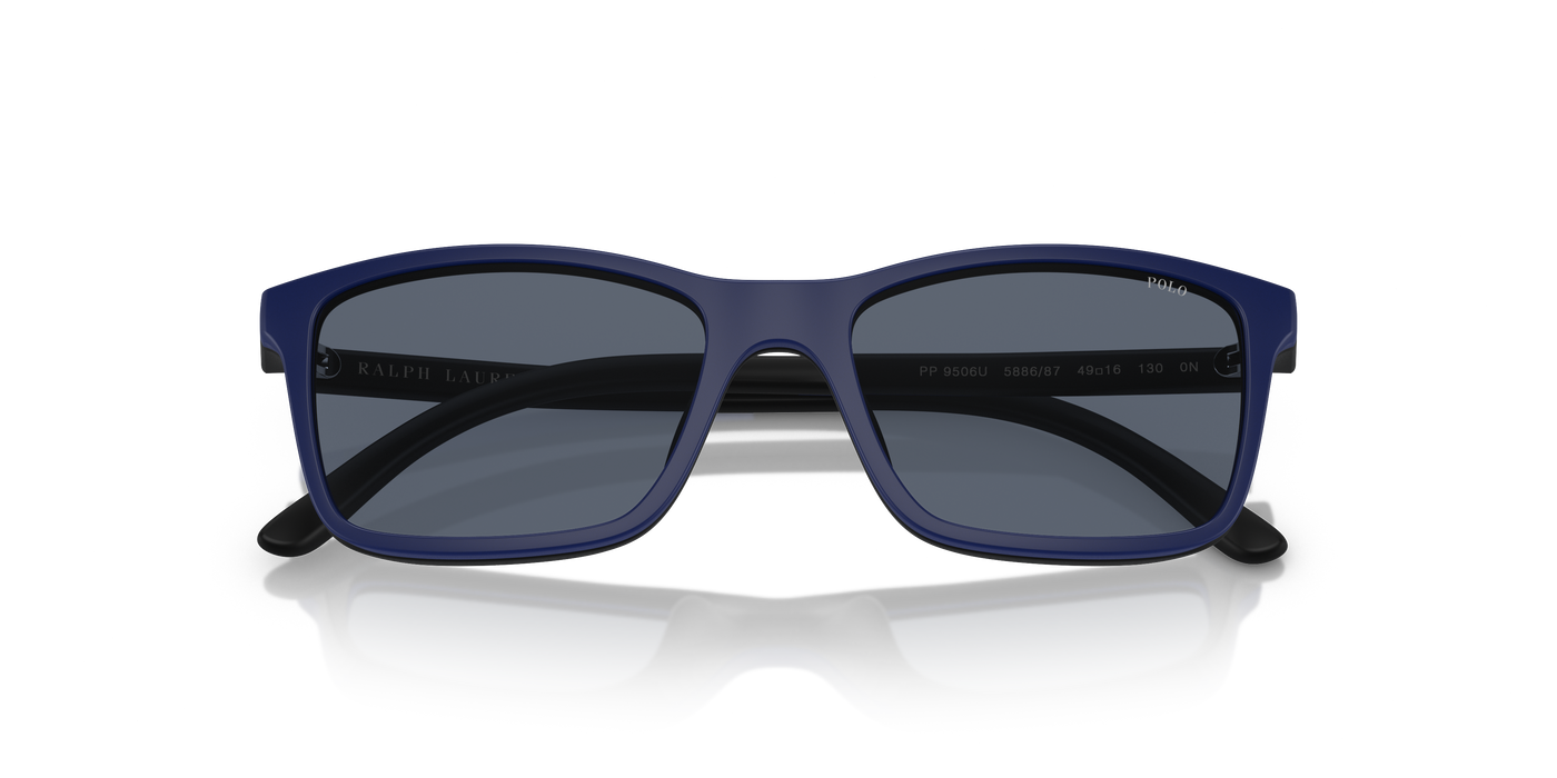 Gafas de Sol Polo Ralph Lauren Pp9506U PP9506U 588687 49 16