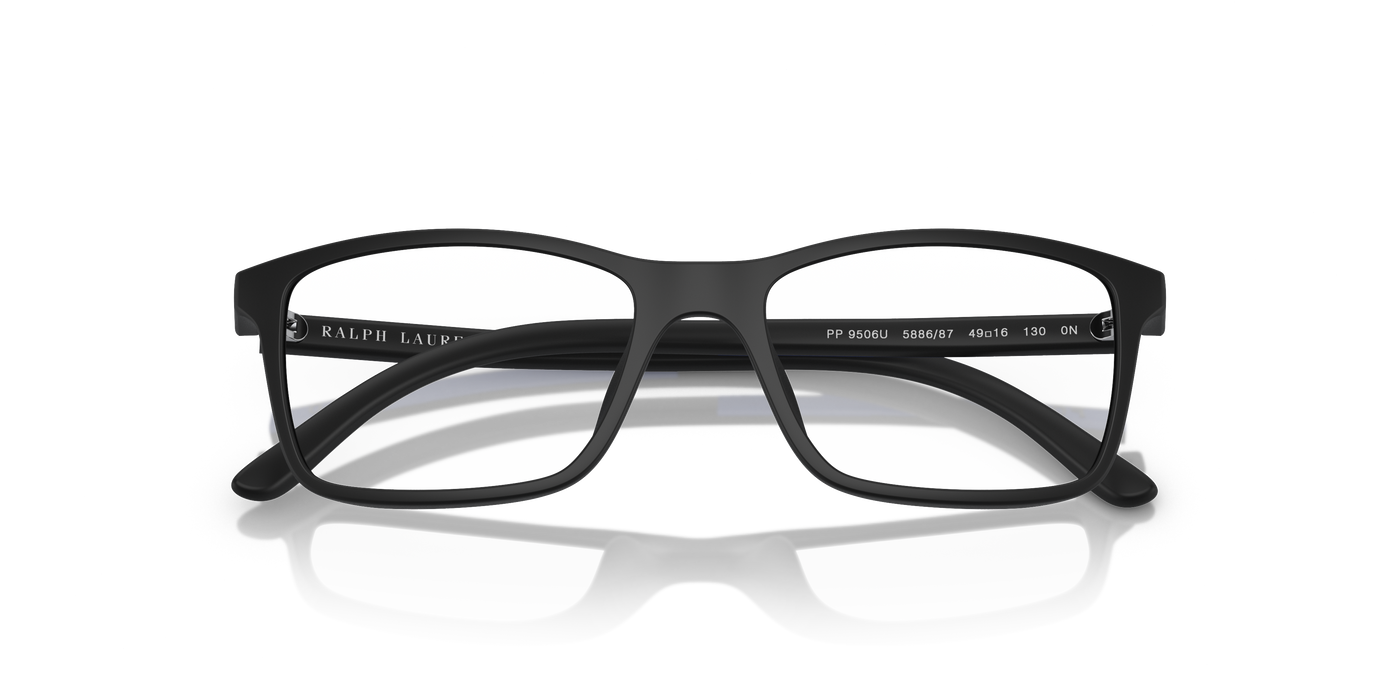 Gafas de Sol Polo Ralph Lauren Pp9506U PP9506U 588687 49 16