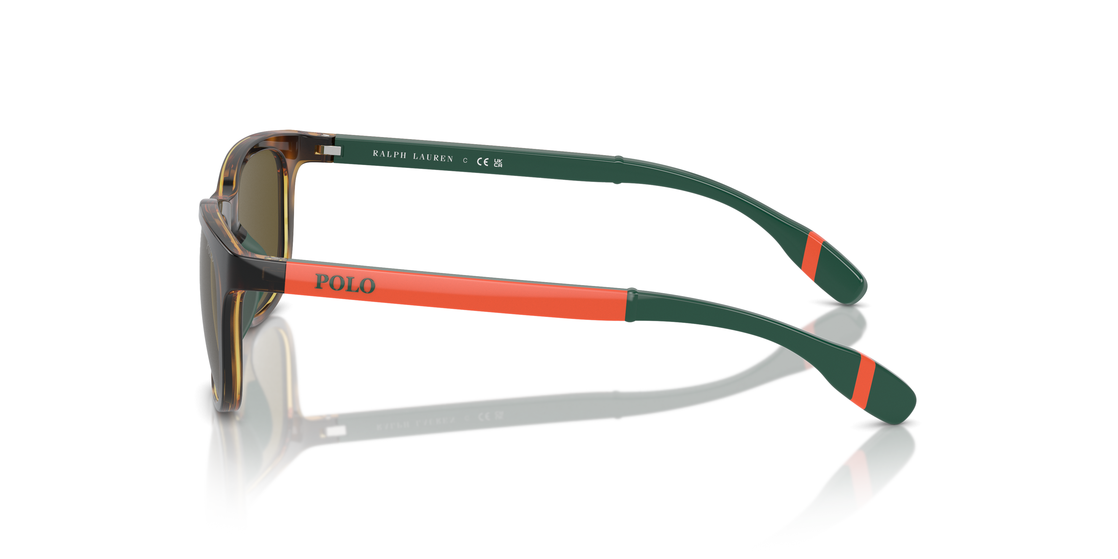 Gafas de Sol Polo Ralph Lauren Pp9507U PP9507U 500373 49 16