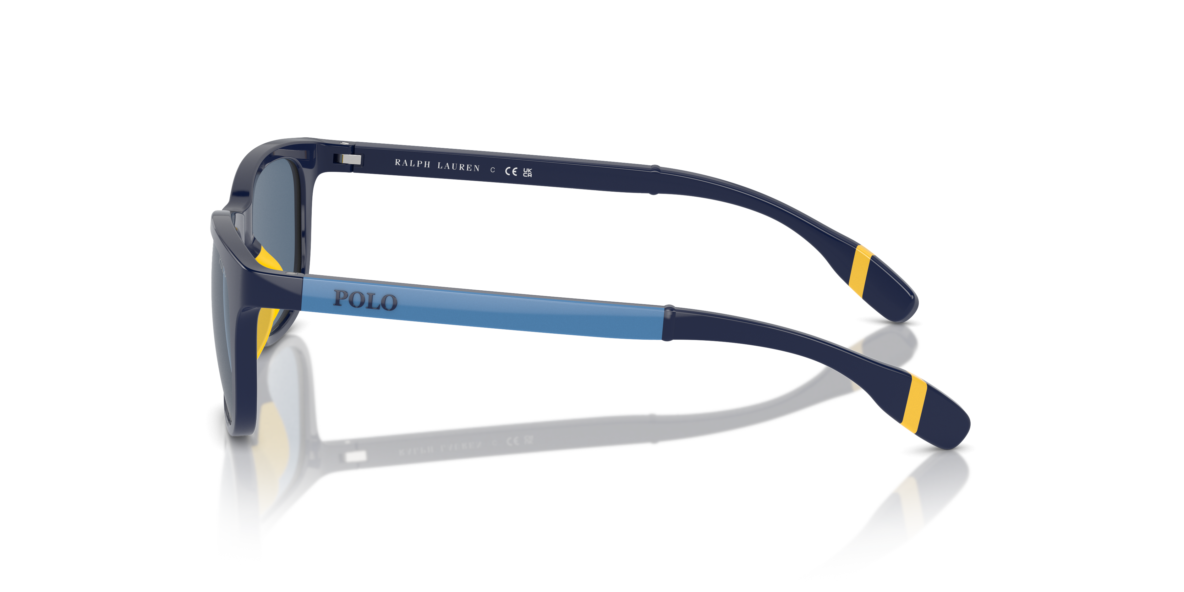 Sunglasses Polo Ralph Lauren Pp9507U PP9507U 562080 49 16