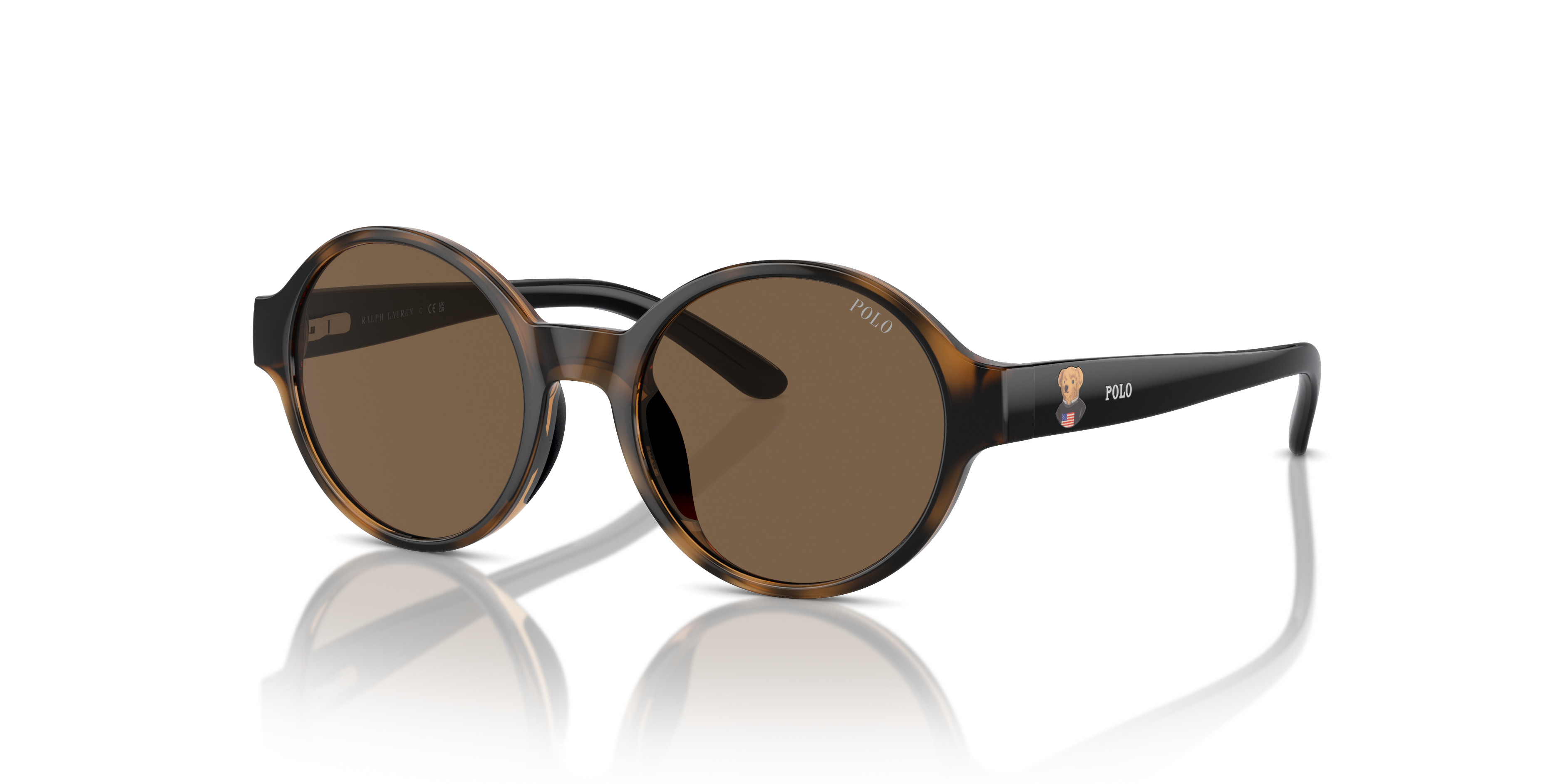 Gafas de Sol Polo Ralph Lauren Pp9508U PP9508U 500373 44 16
