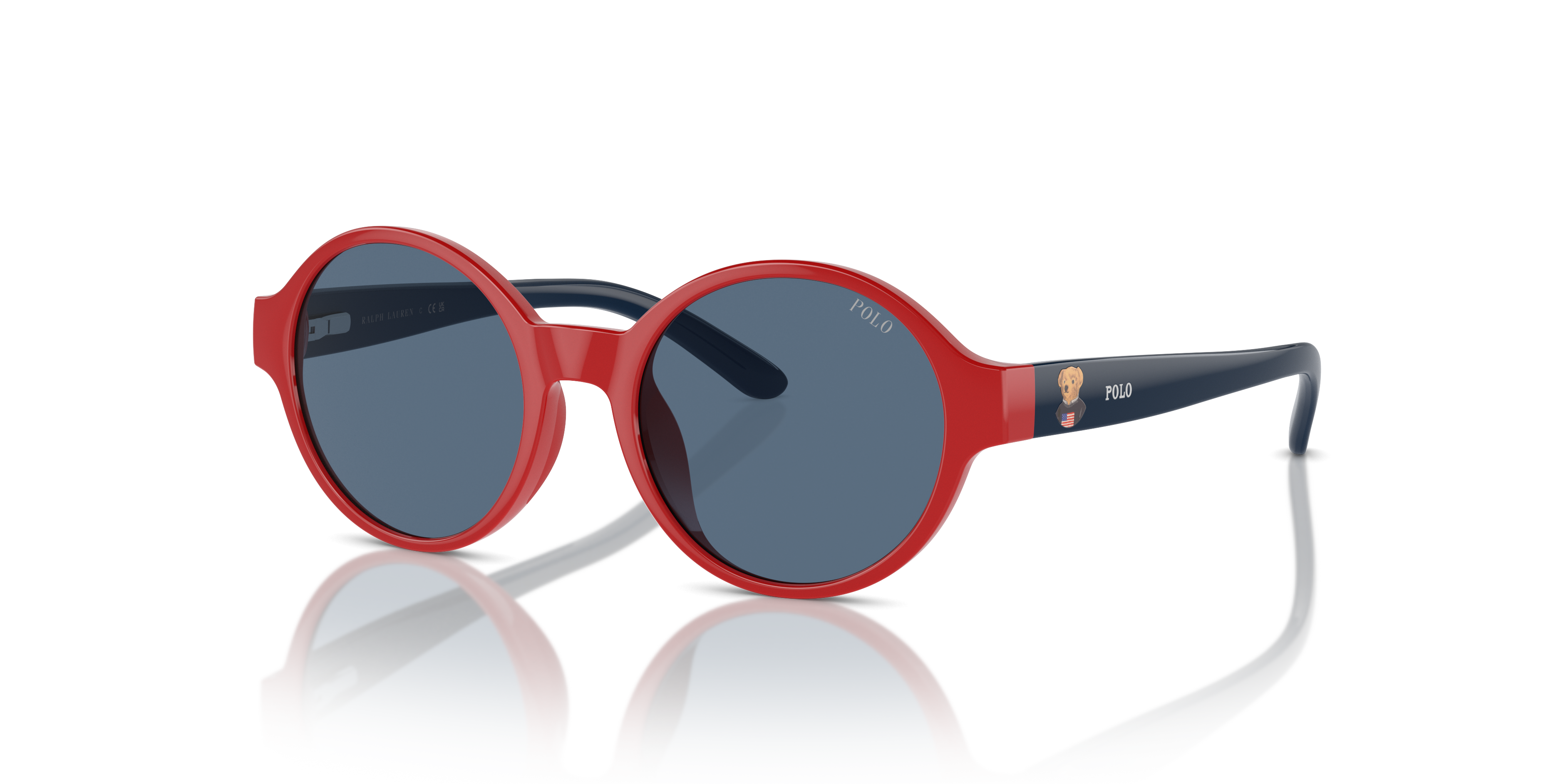 Gafas de Sol Polo Ralph Lauren Pp9508U PP9508U 609180 44 16