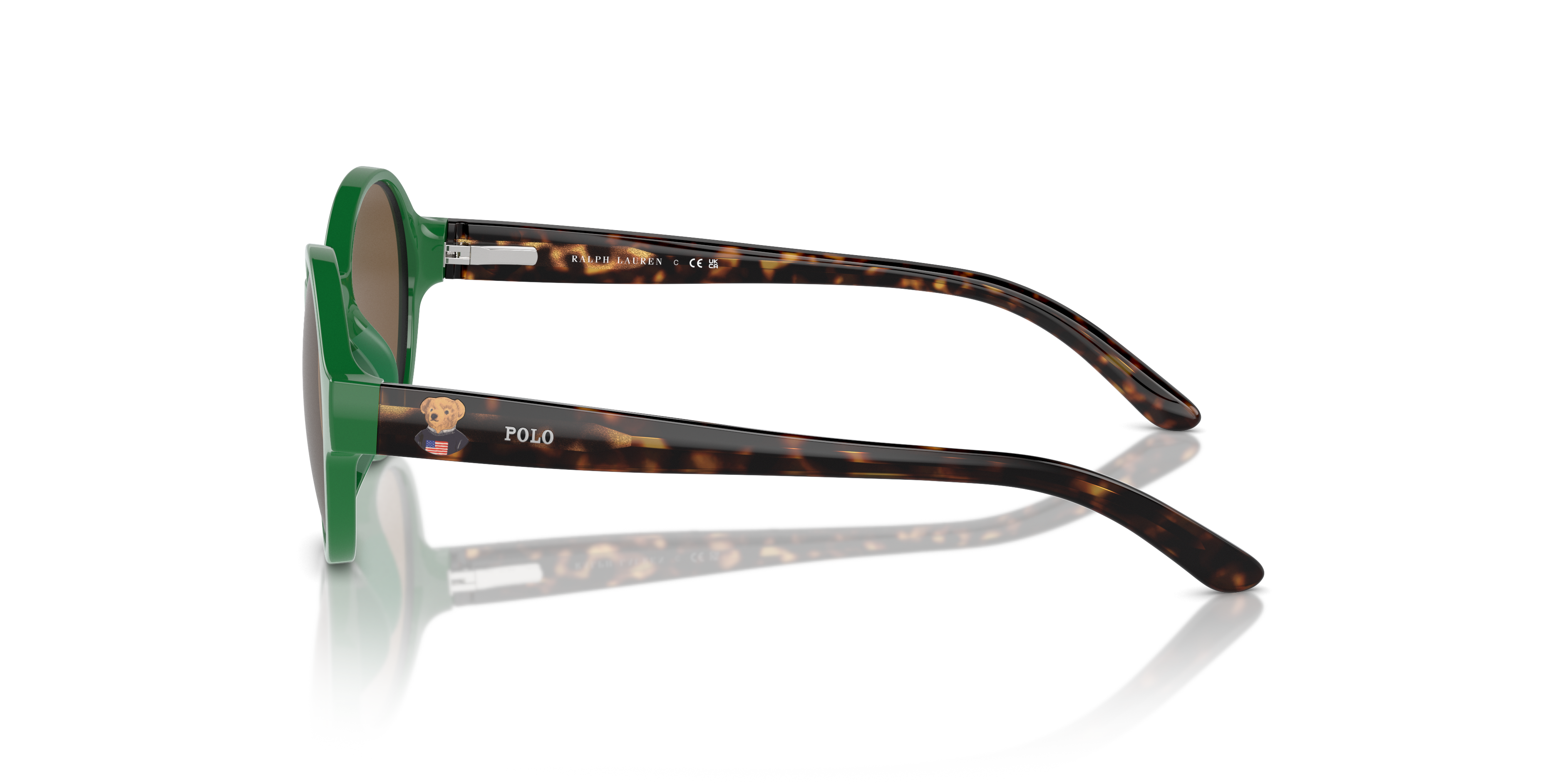 Gafas de Sol Polo Ralph Lauren Pp9508U PP9508U 619273 44 16
