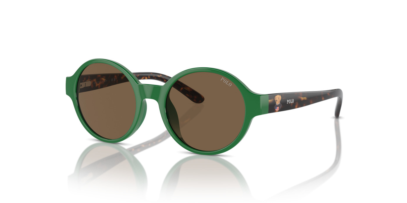 Sunglasses Polo Ralph Lauren Pp9508U PP9508U 619273 44 16