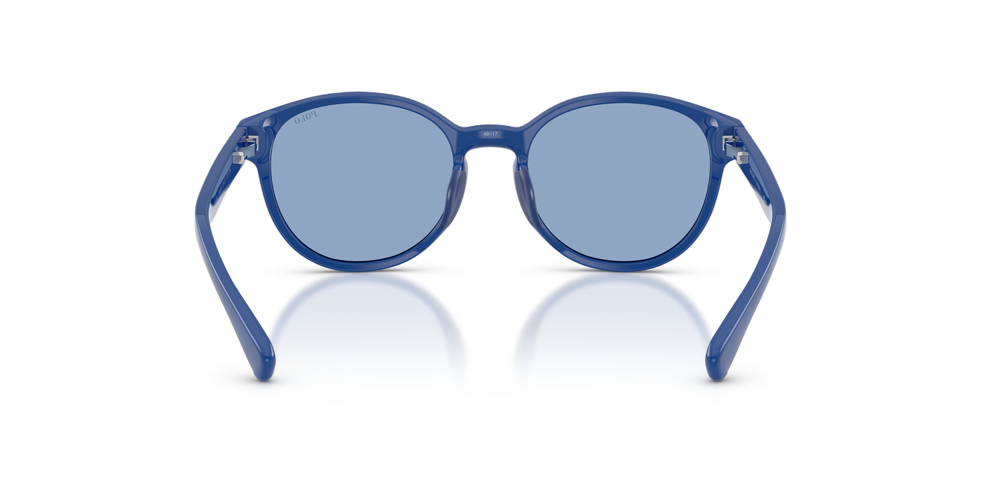 Sunglasses Polo Ralph Lauren Pp9509U PP9509U 596272 48 17