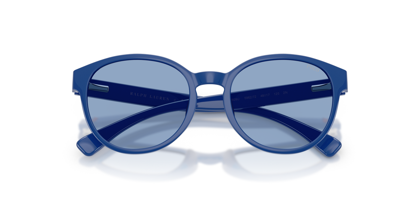 Sunglasses Polo Ralph Lauren Pp9509U PP9509U 596272 48 17