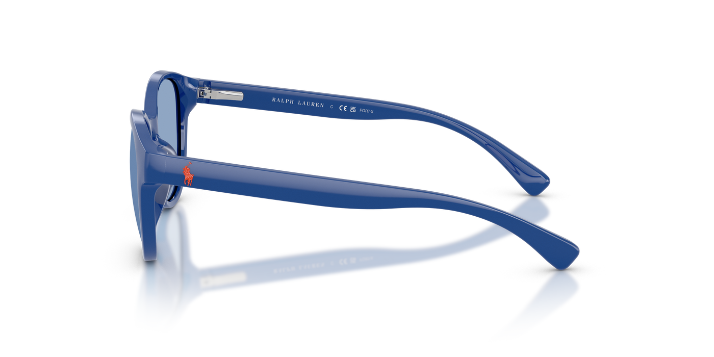 Sunglasses Polo Ralph Lauren Pp9509U PP9509U 596272 48 17