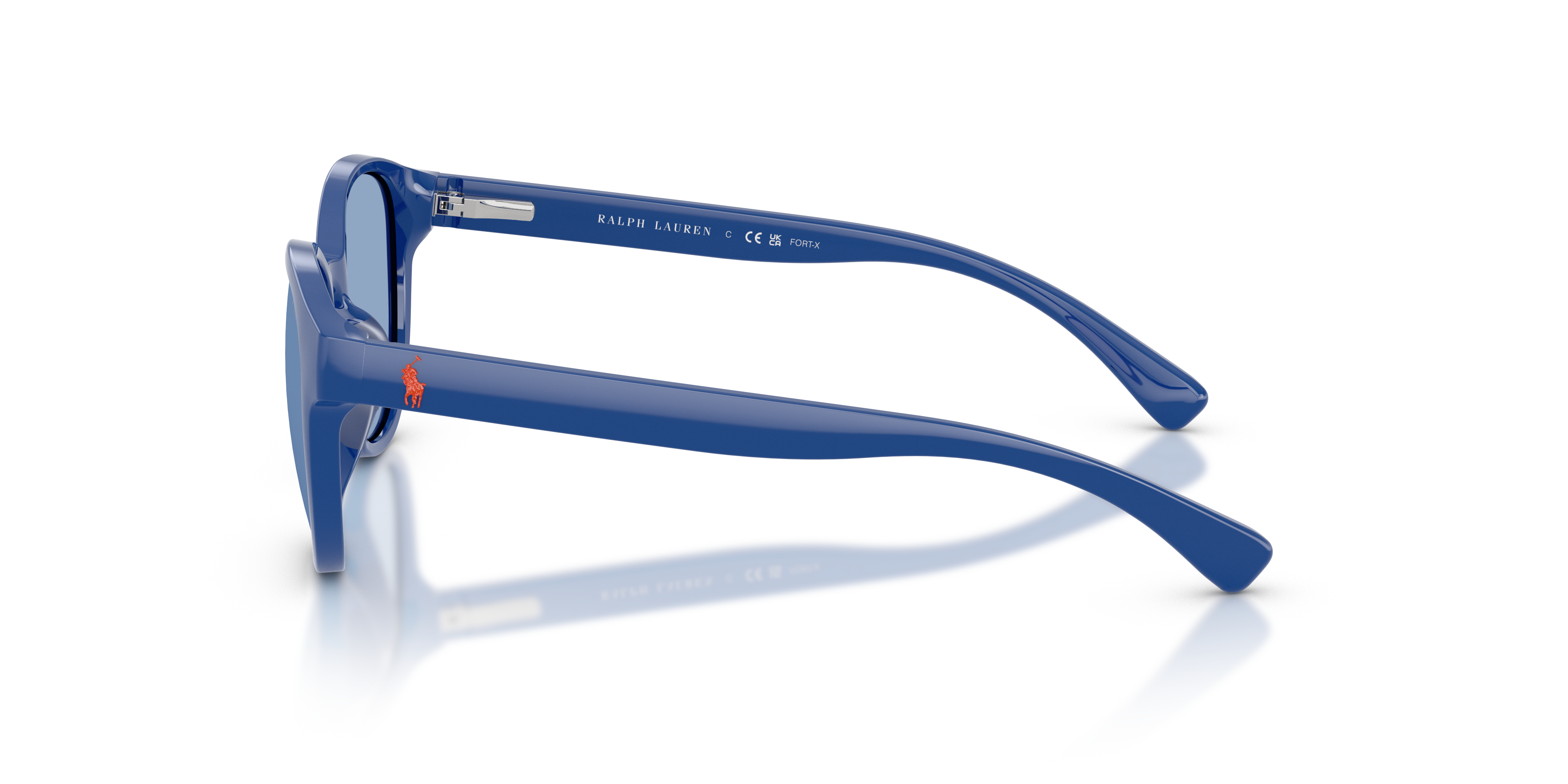 Gafas de Sol Polo Ralph Lauren Pp9509U PP9509U 596272 48 17