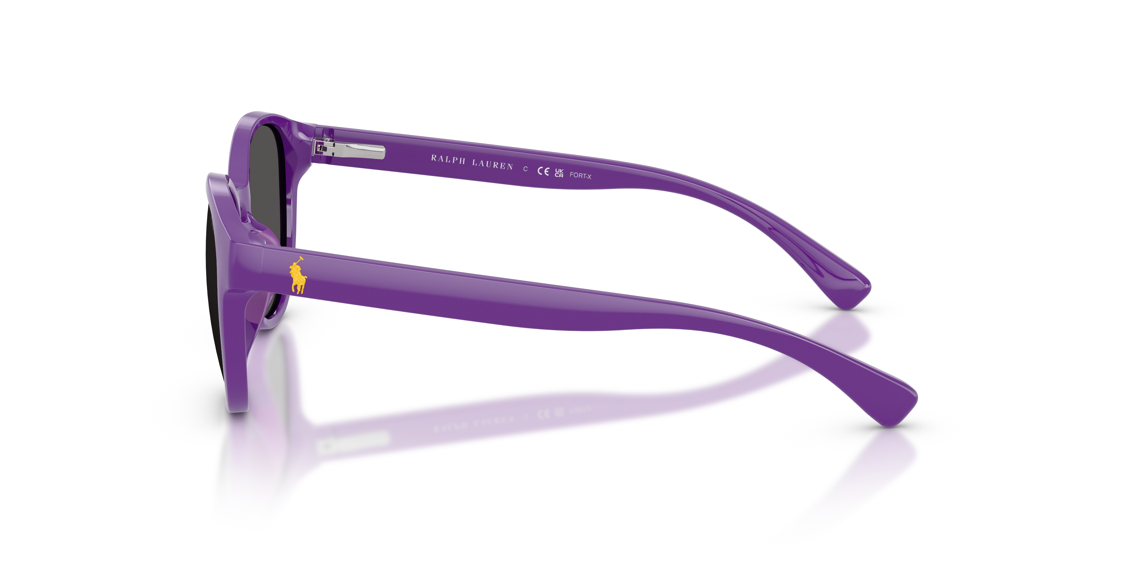 Gafas de Sol Polo Ralph Lauren Pp9509U PP9509U 632787 48 17