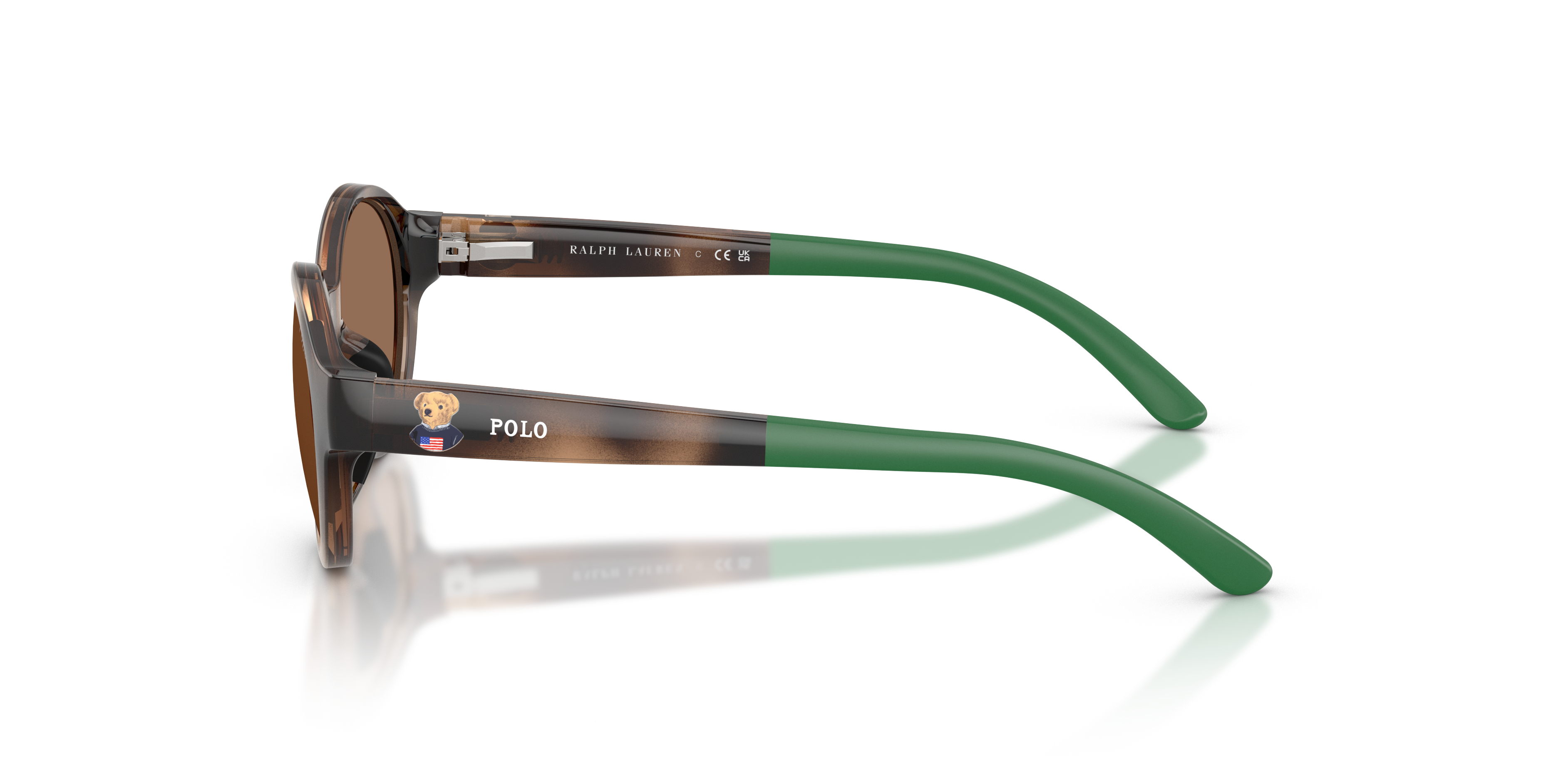 Gafas de Sol Polo Ralph Lauren Pp9510U PP9510U 500373 45 16
