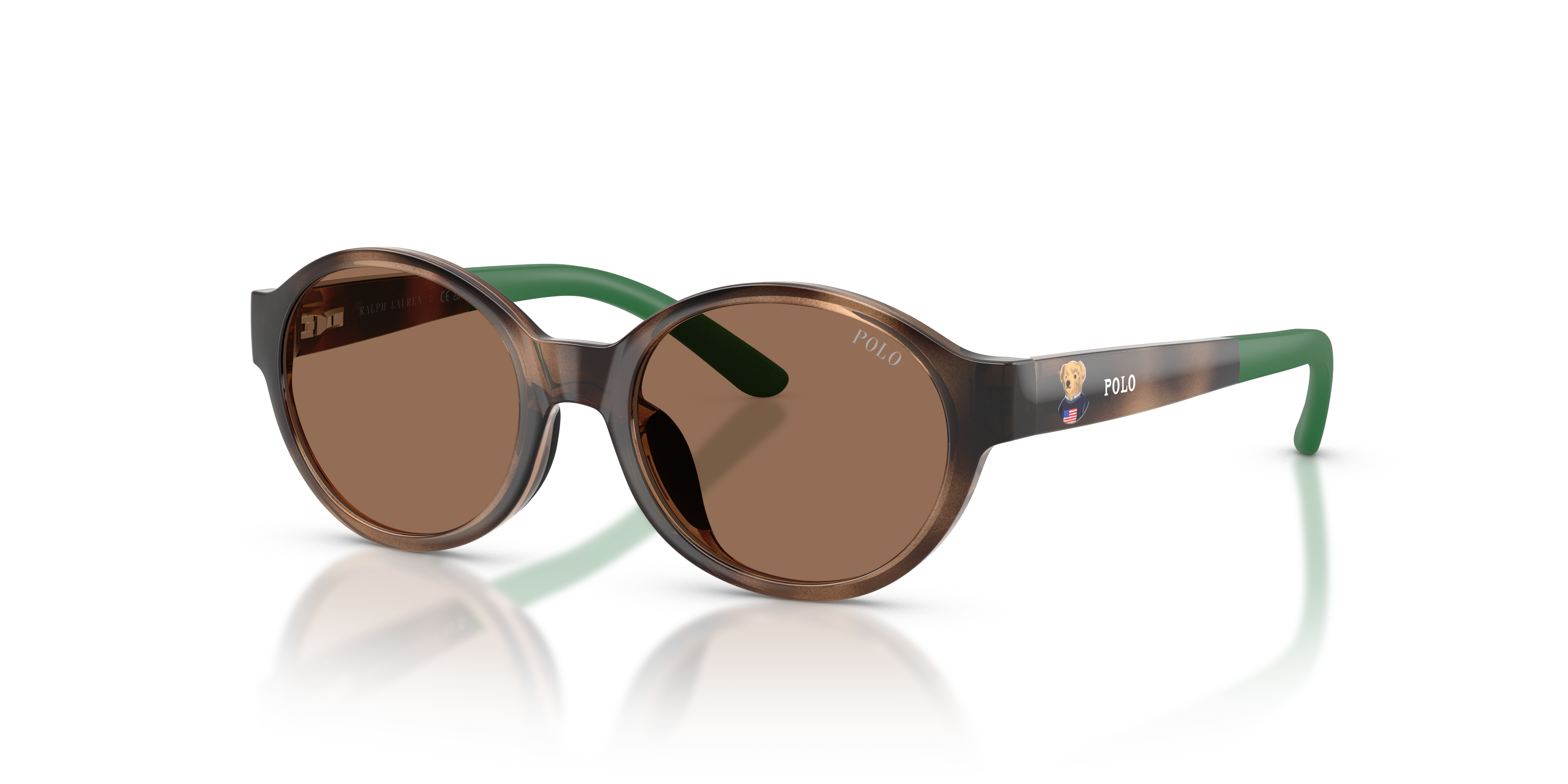 Gafas de Sol Polo Ralph Lauren Pp9510U PP9510U 500373 45 16