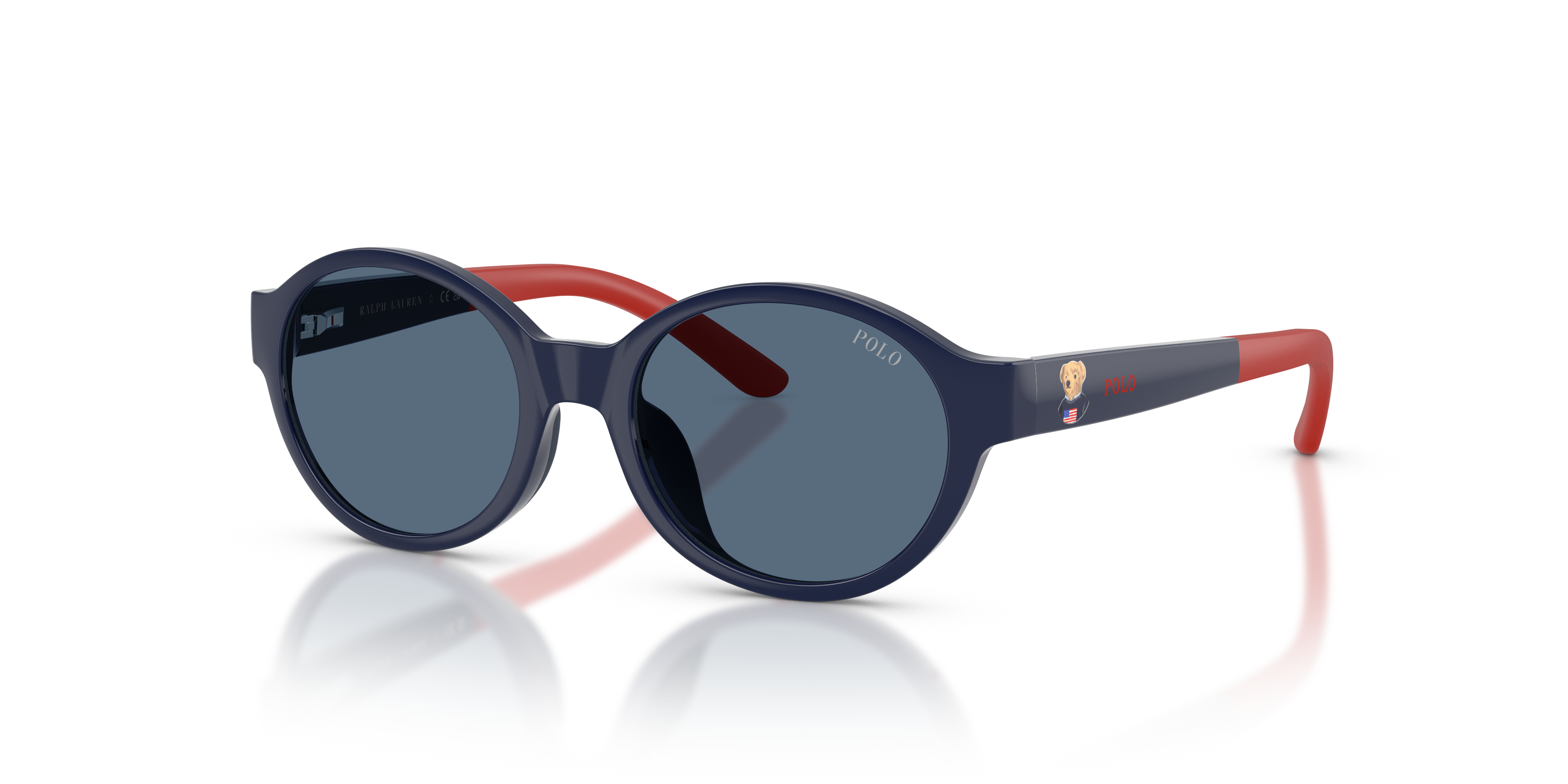 Gafas de Sol Polo Ralph Lauren Pp9510U PP9510U 562080 45 16