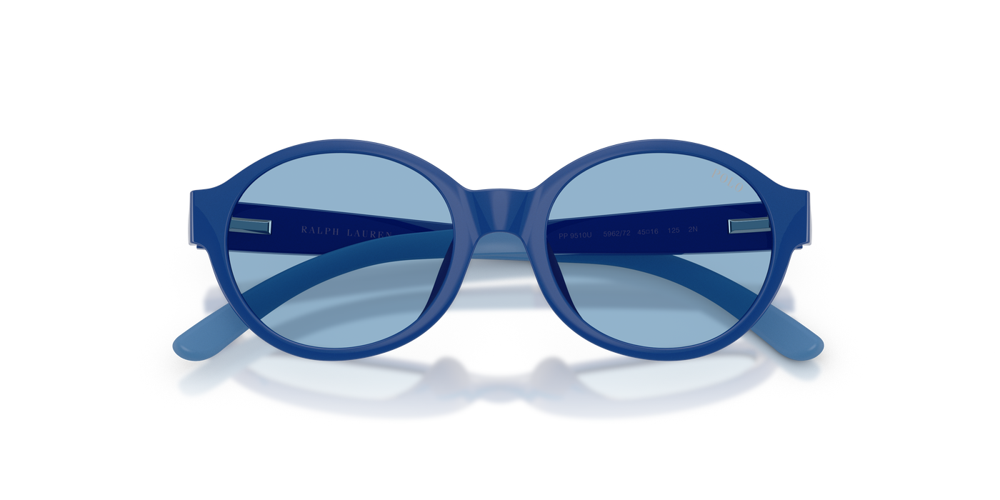 Gafas de Sol Polo Ralph Lauren Pp9510U PP9510U 596272 45 16