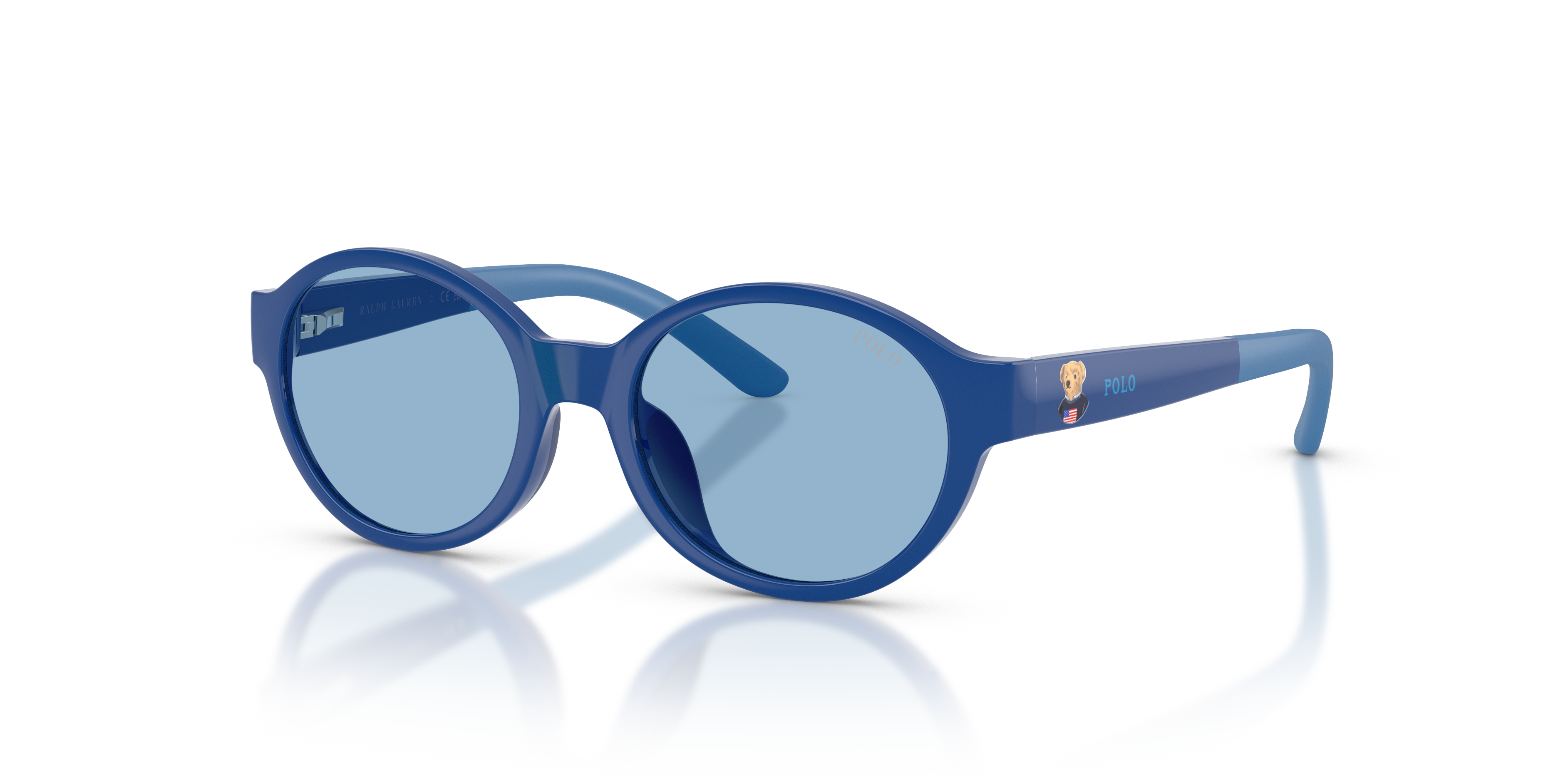 Gafas de Sol Polo Ralph Lauren Pp9510U PP9510U 596272 45 16