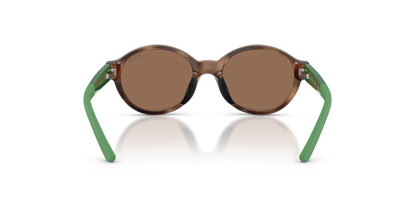 Sunglasses Polo Ralph Lauren Pp9510U PP9510U 597473 45 16