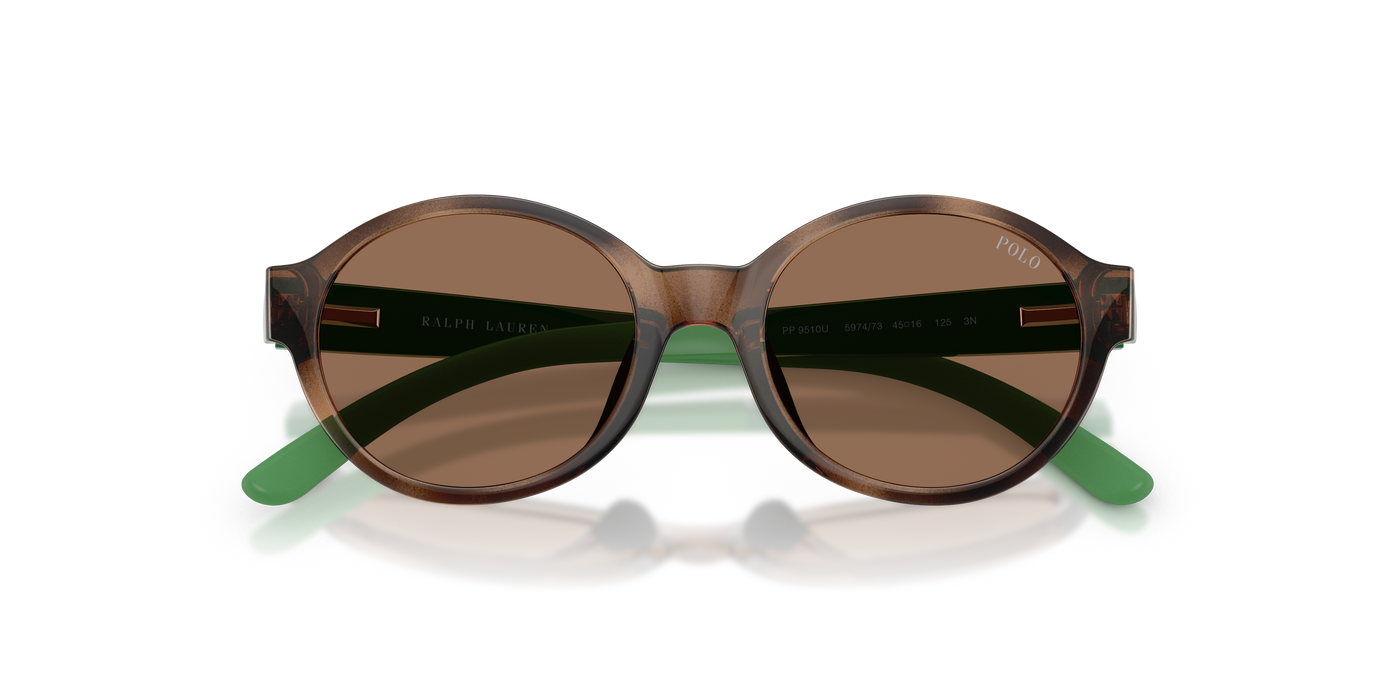 Sunglasses Polo Ralph Lauren Pp9510U PP9510U 597473 45 16