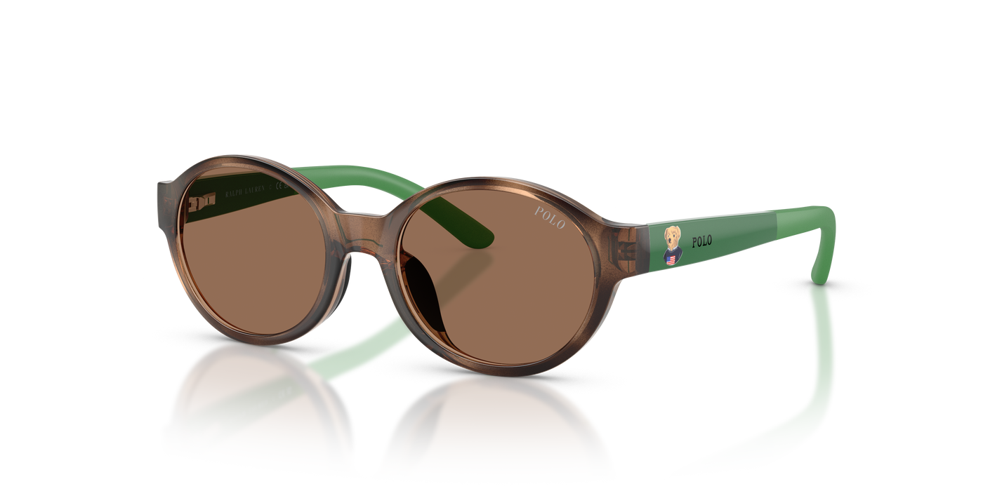 Sunglasses Polo Ralph Lauren Pp9510U PP9510U 597473 45 16