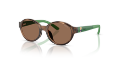 Sunglasses Polo Ralph Lauren Pp9510U PP9510U 597473 45 16