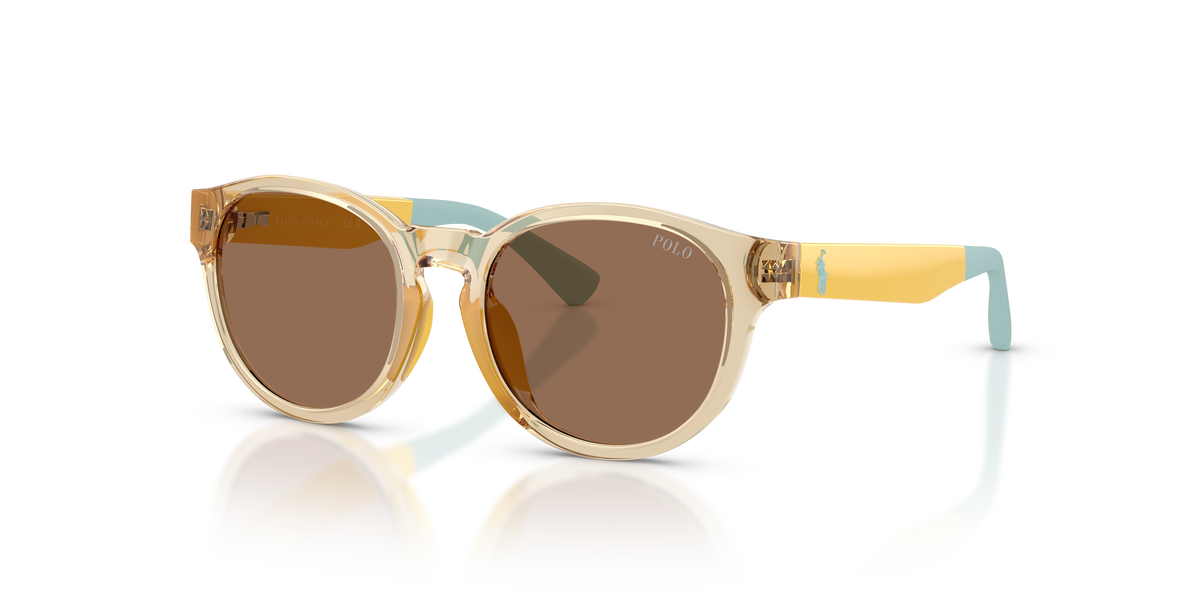 Sunglasses Polo Ralph Lauren PP9512U 575673 45 16