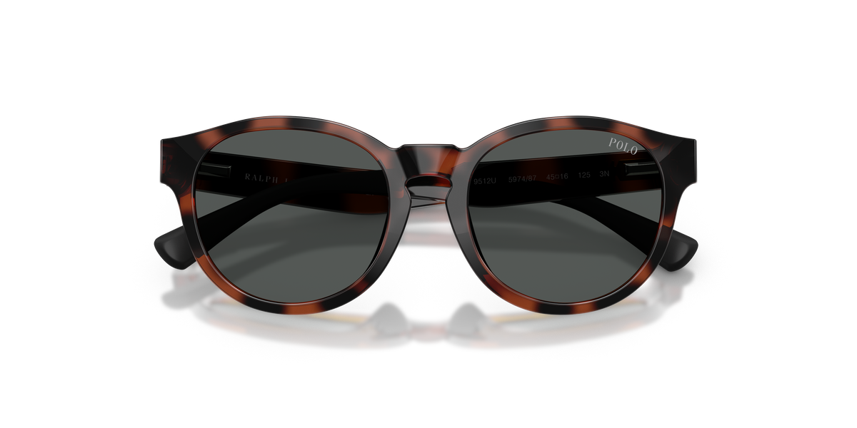 Sunglasses Polo Ralph Lauren PP9512U 597487 45 16