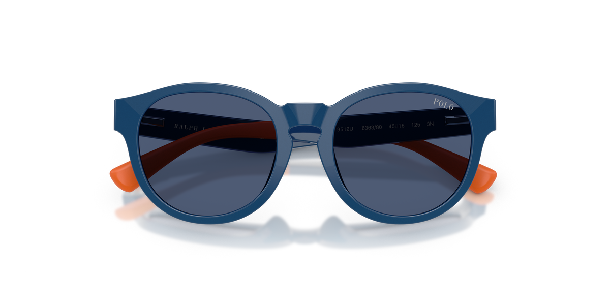 Gafas de Sol Polo Ralph Lauren PP9512U 636380 45 16