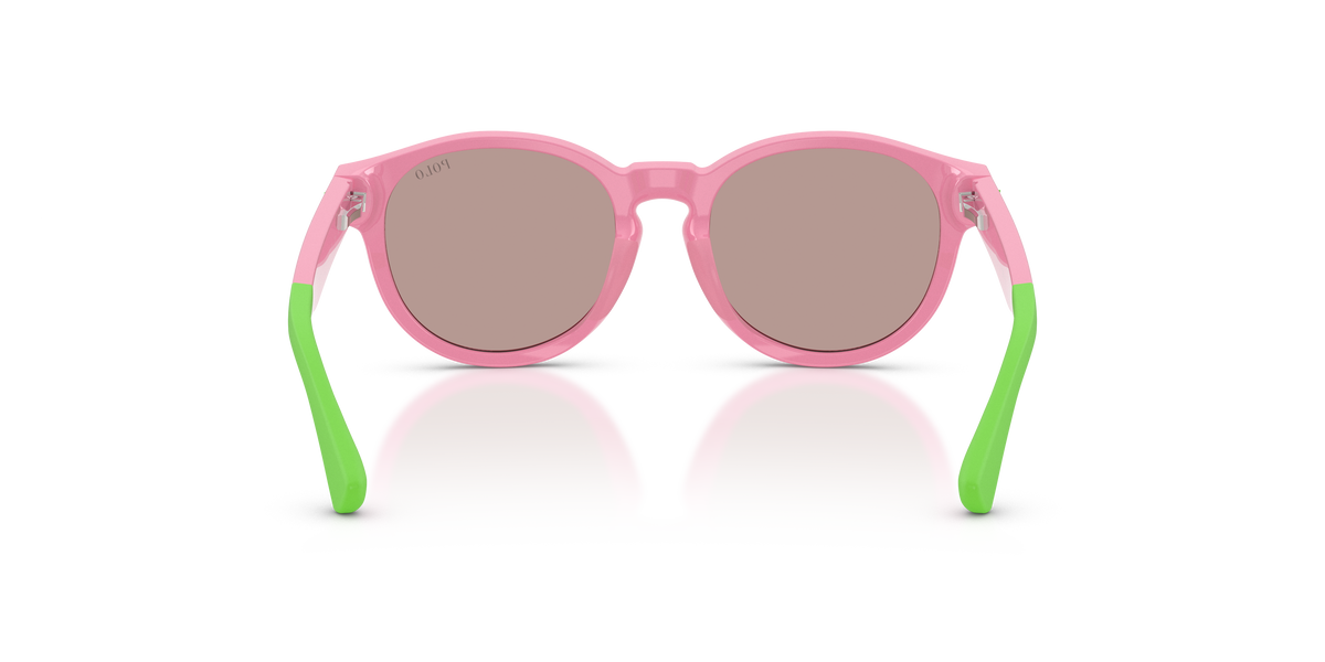 Sunglasses Polo Ralph Lauren PP9512U 63647N 45 16