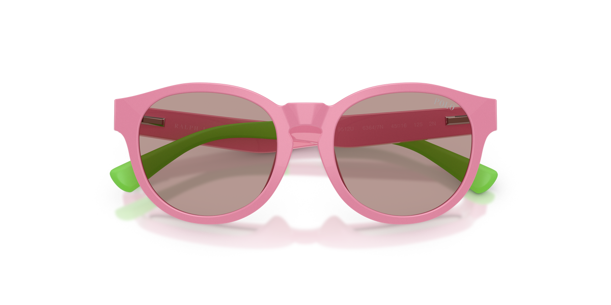 Sunglasses Polo Ralph Lauren PP9512U 63647N 45 16