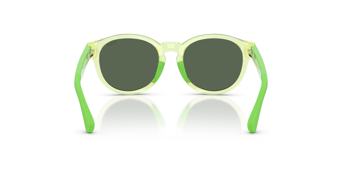 Sunglasses Polo Ralph Lauren PP9512U 636571 45 16