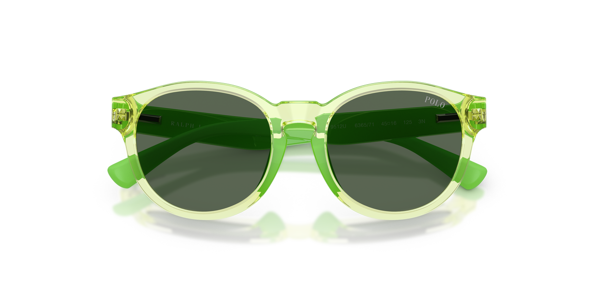 Sunglasses Polo Ralph Lauren PP9512U 636571 45 16