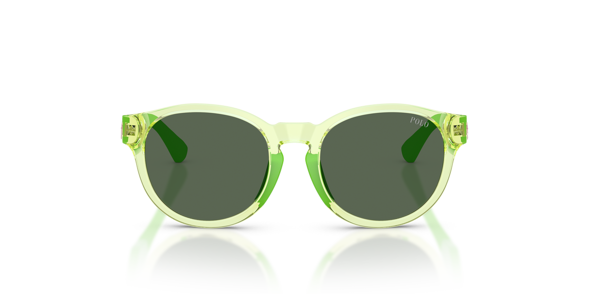 Sunglasses Polo Ralph Lauren PP9512U 636571 45 16