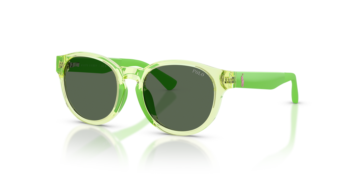 Sunglasses Polo Ralph Lauren PP9512U 636571 45 16