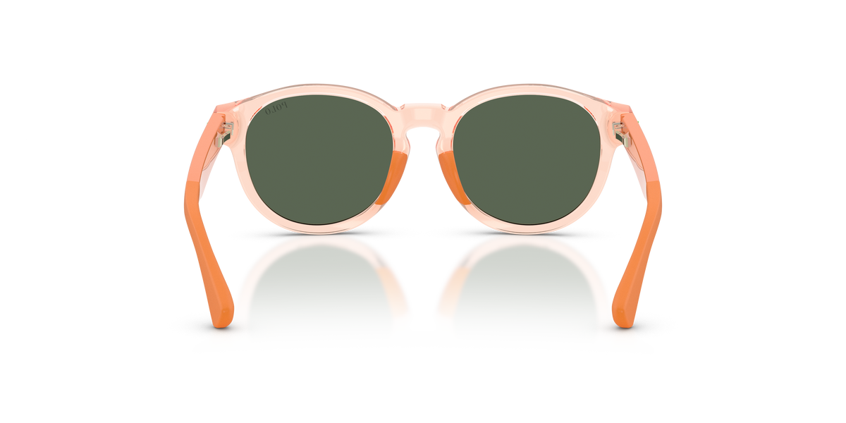 Sunglasses Polo Ralph Lauren PP9512U 636671 45 16